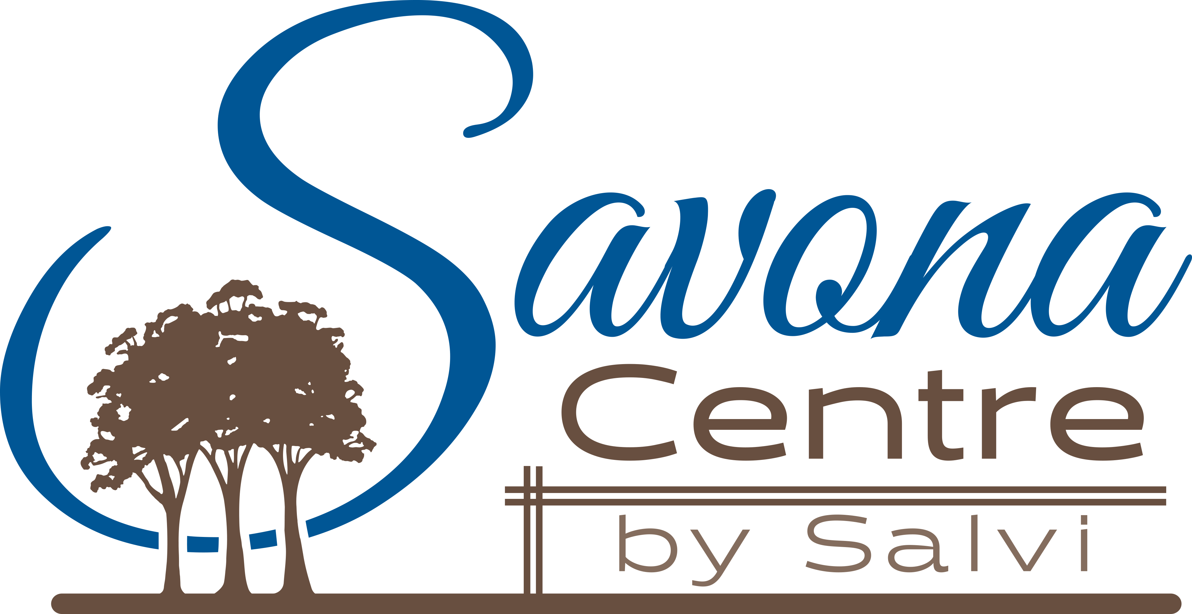 Savona Centre