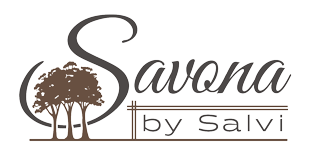 Savona Centre in the Park logo