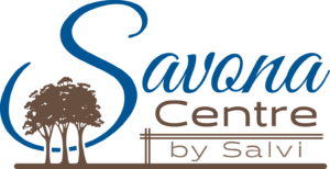 Savona Centre logo